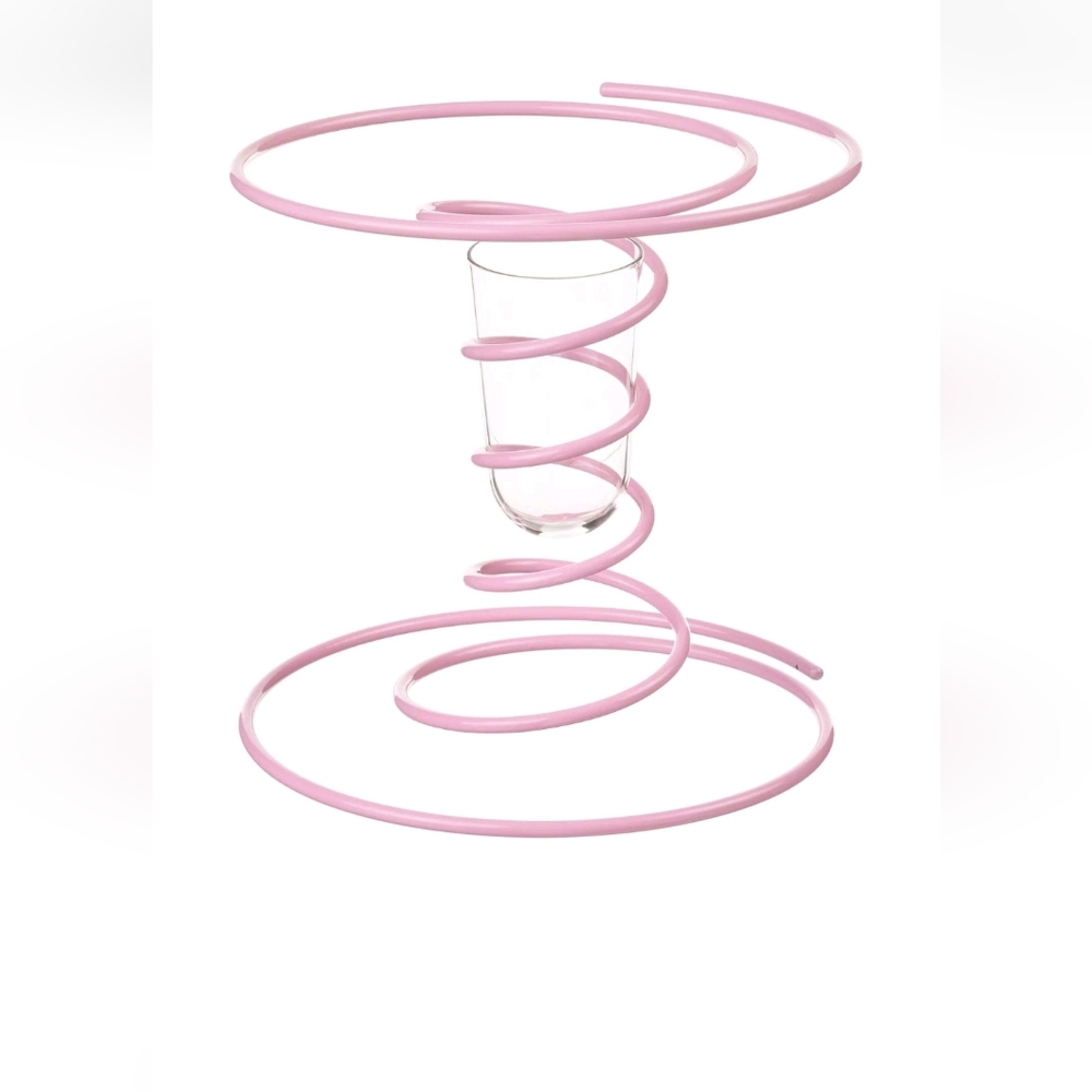 Gustaf Westman X IKEA Limited Edition Pink Vinterfint Vase Brand New In Box